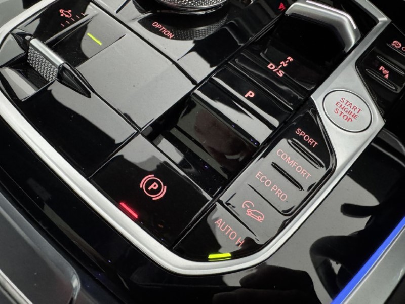 2025 (75) BMW X7 xDrive40d MHT M Sport 5dr Step Auto 5322934