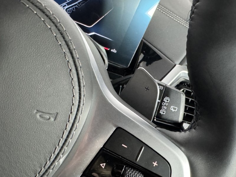 2025 (75) BMW X7 xDrive40d MHT M Sport 5dr Step Auto 5322912