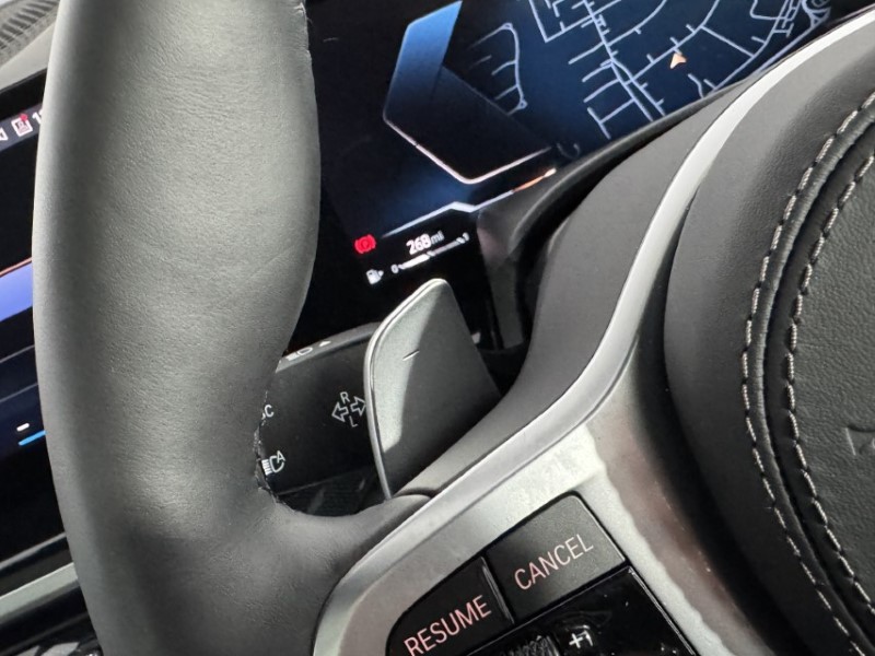 2025 (75) BMW X7 xDrive40d MHT M Sport 5dr Step Auto 5322911