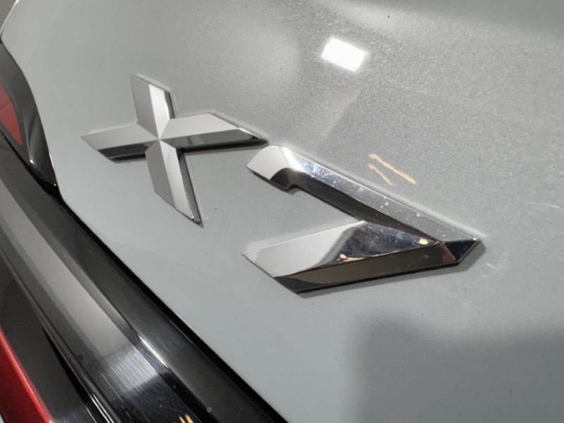 2025 (75) BMW X7 xDrive40d MHT M Sport 5dr Step Auto 5322960