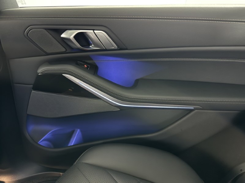 2025 (75) BMW X7 xDrive40d MHT M Sport 5dr Step Auto 5322982