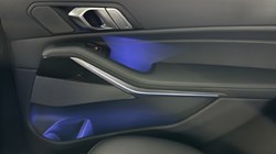 2025 (75) BMW X7 xDrive40d MHT M Sport 5dr Step Auto 5322982