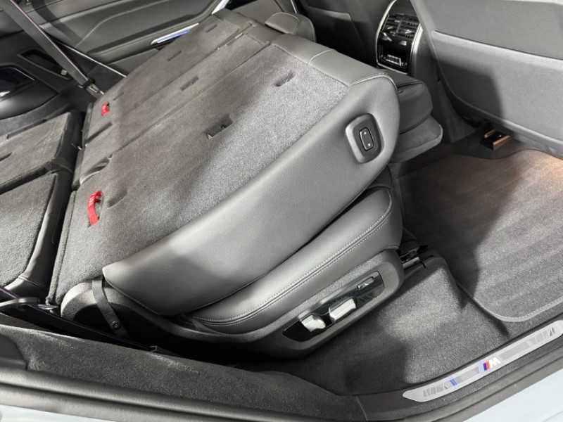 2025 (75) BMW X7 xDrive40d MHT M Sport 5dr Step Auto 5322965