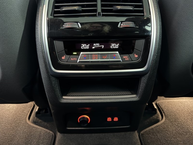 2025 (75) BMW X7 xDrive40d MHT M Sport 5dr Step Auto 5322979