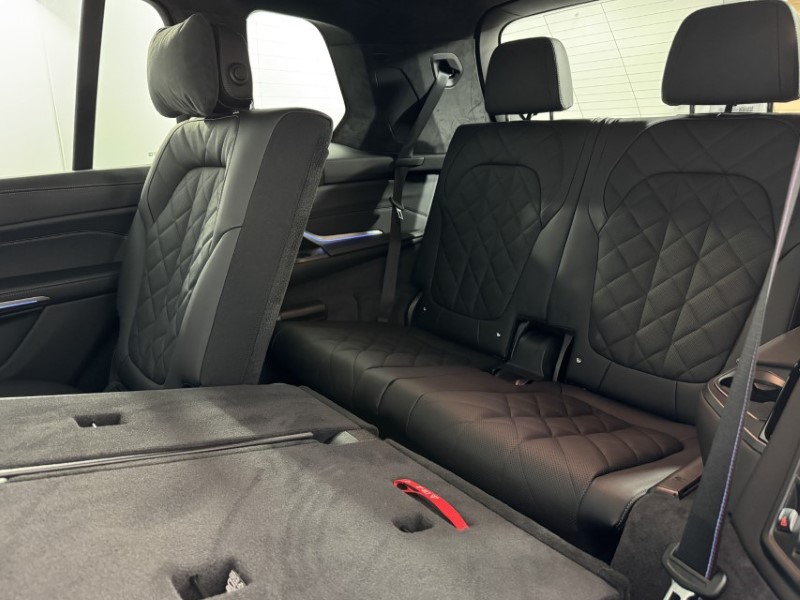 2025 (75) BMW X7 xDrive40d MHT M Sport 5dr Step Auto 5322985