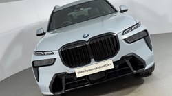 2025 (75) BMW X7 xDrive40d MHT M Sport 5dr Step Auto 5323004