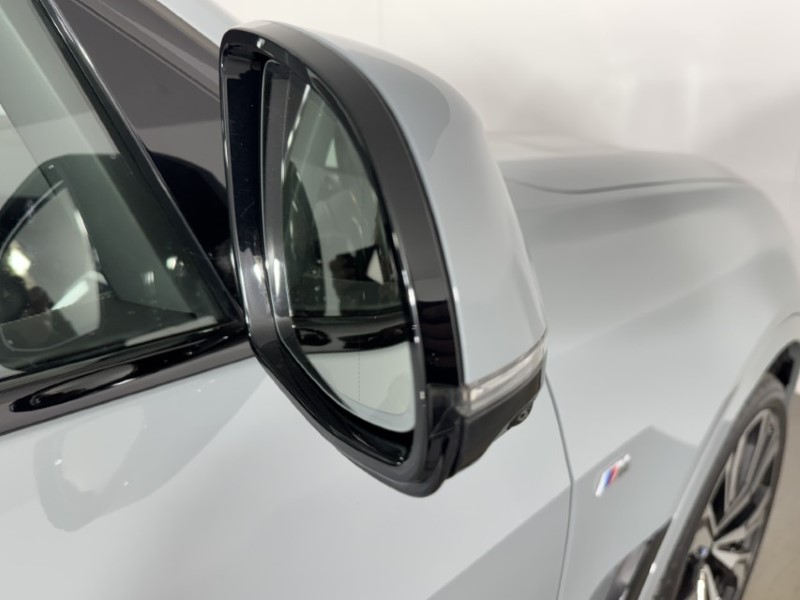 2025 (75) BMW X7 xDrive40d MHT M Sport 5dr Step Auto 5322949