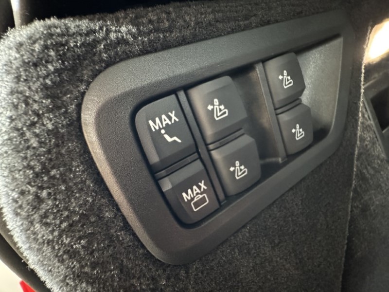 2025 (75) BMW X7 xDrive40d MHT M Sport 5dr Step Auto 5322971