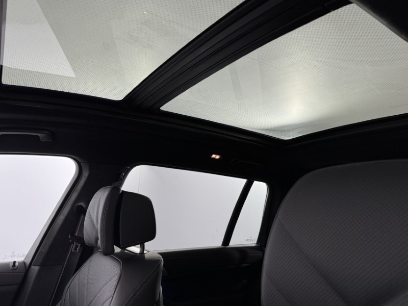 2025 (75) BMW X7 xDrive40d MHT M Sport 5dr Step Auto 5322992