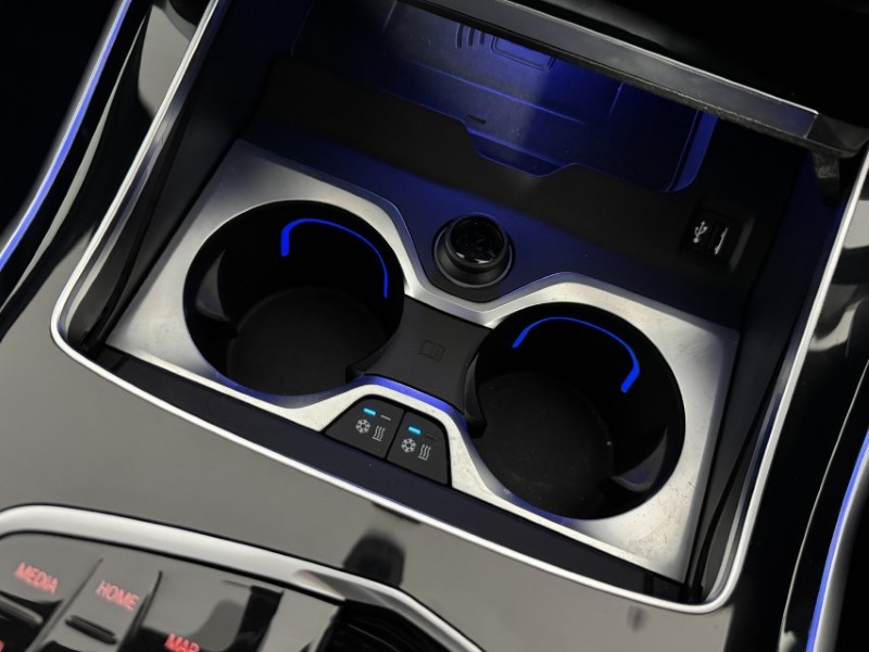 2025 (75) BMW X7 xDrive40d MHT M Sport 5dr Step Auto 5322940