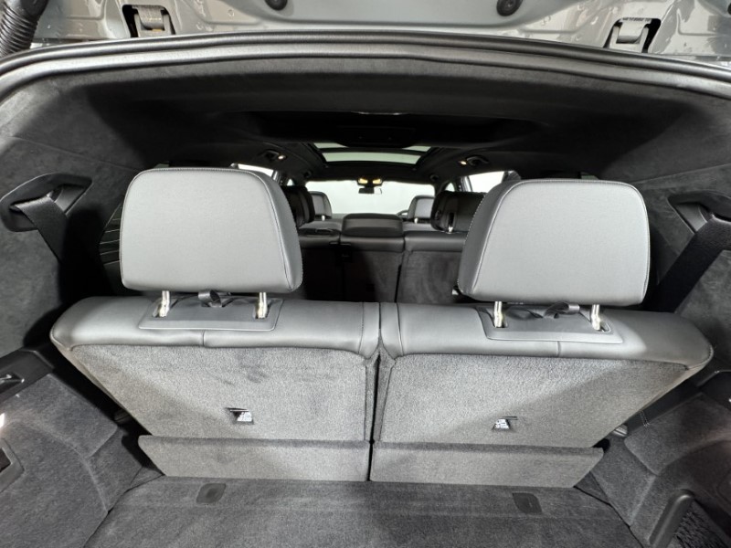 2025 (75) BMW X7 xDrive40d MHT M Sport 5dr Step Auto 5322970