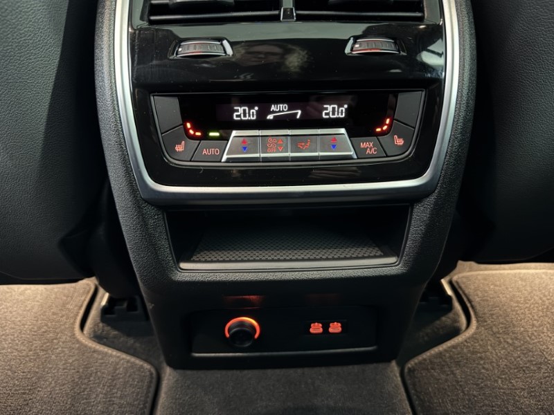 2025 (75) BMW X7 xDrive40d MHT M Sport 5dr Step Auto 5322980