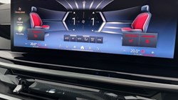 2025 (75) BMW X7 xDrive40d MHT M Sport 5dr Step Auto 5322924