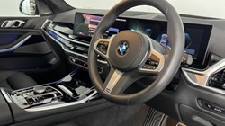 2025 (75) BMW X7 xDrive40d MHT M Sport 5dr Step Auto 5322945
