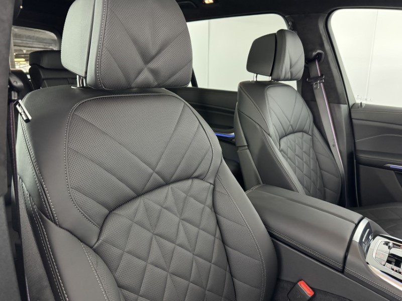 2025 (75) BMW X7 xDrive40d MHT M Sport 5dr Step Auto 5322946