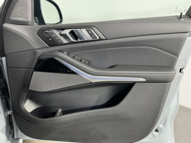 2025 (75) BMW X7 xDrive40d MHT M Sport 5dr Step Auto 5322943