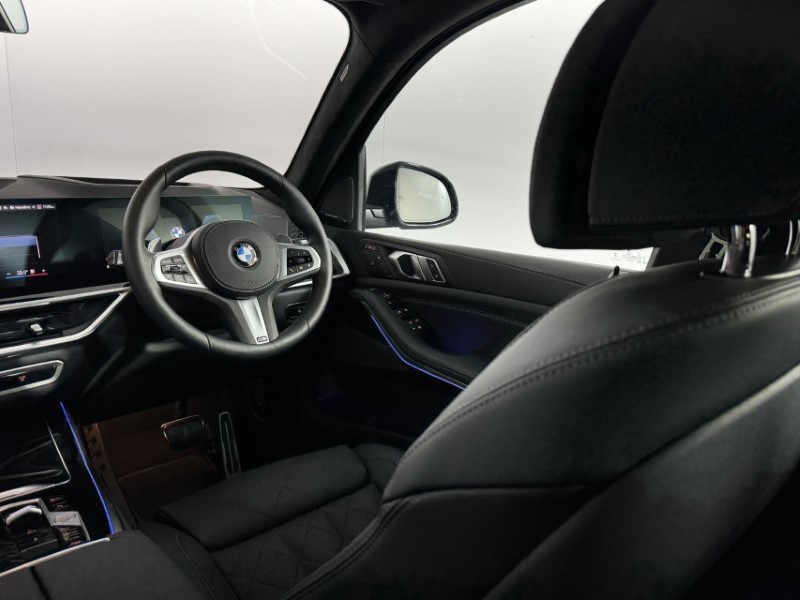 2025 (75) BMW X7 xDrive40d MHT M Sport 5dr Step Auto 5322983