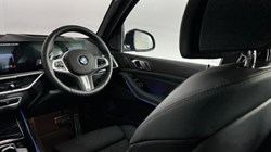 2025 (75) BMW X7 xDrive40d MHT M Sport 5dr Step Auto 5322983