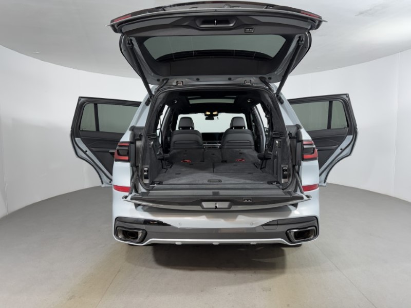 2025 (75) BMW X7 xDrive40d MHT M Sport 5dr Step Auto 5322967