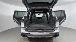 2025 (75) BMW X7 xDrive40d MHT M Sport 5dr Step Auto 5322967