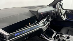 2025 (75) BMW X7 xDrive40d MHT M Sport 5dr Step Auto 5322989