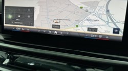 2025 (75) BMW X7 xDrive40d MHT M Sport 5dr Step Auto 5322922