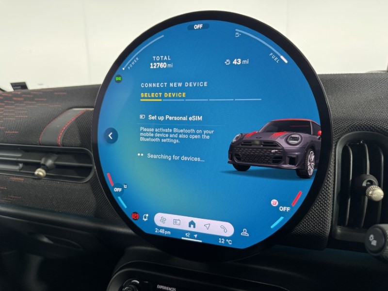 2024 (24) MINI COOPER 1.5 C Sport 3dr Auto 5332244