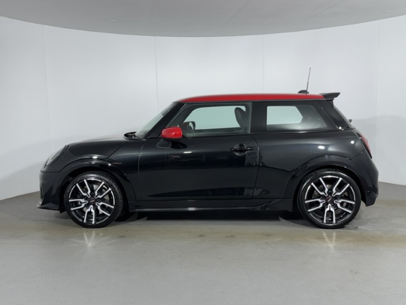 2024 (24) MINI COOPER 1.5 C Sport 3dr Auto 5332290