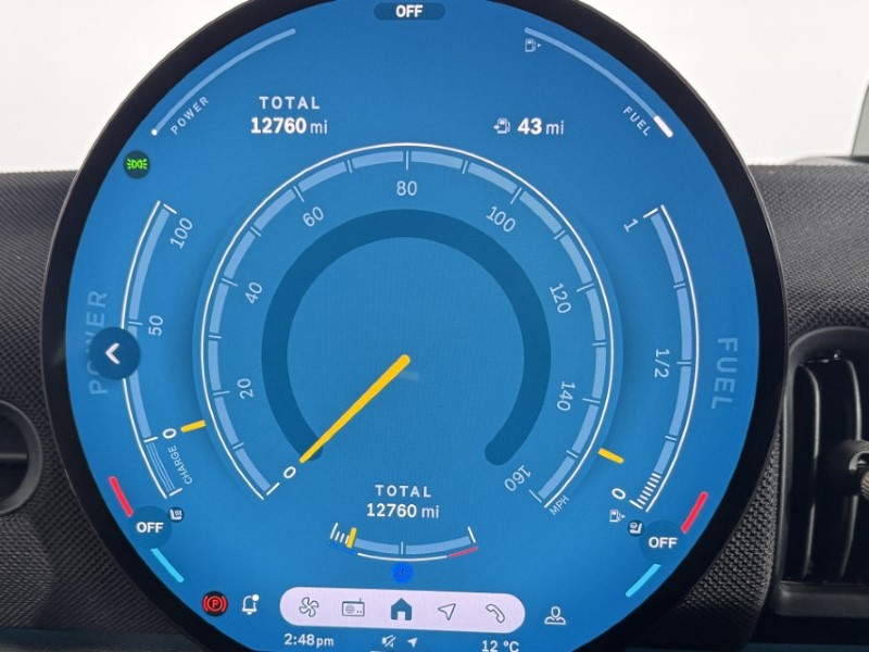 2024 (24) MINI COOPER 1.5 C Sport 3dr Auto 5332305