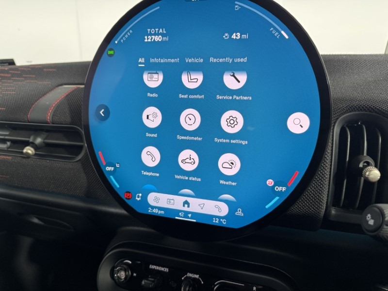 2024 (24) MINI COOPER 1.5 C Sport 3dr Auto 5332248