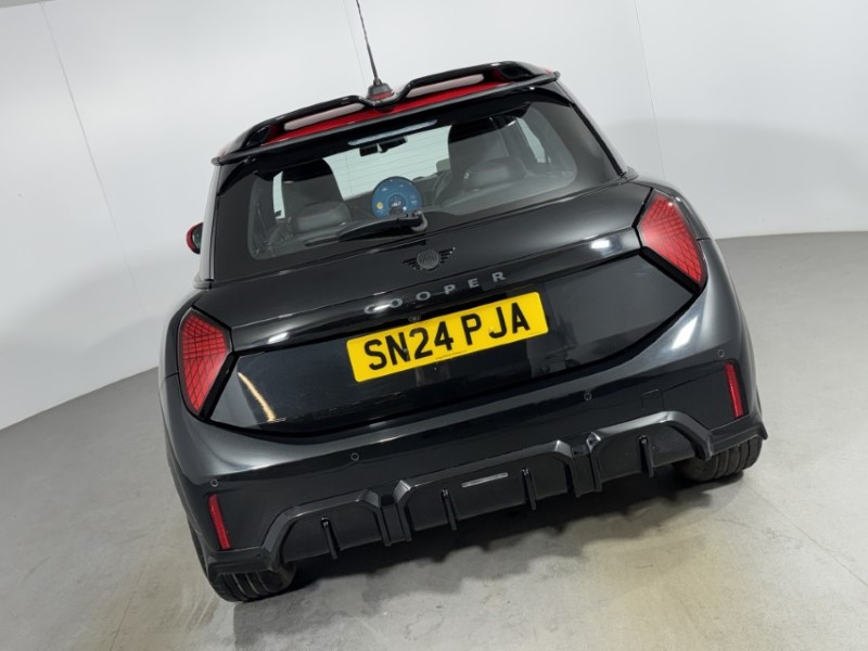 2024 (24) MINI COOPER 1.5 C Sport 3dr Auto 5332274