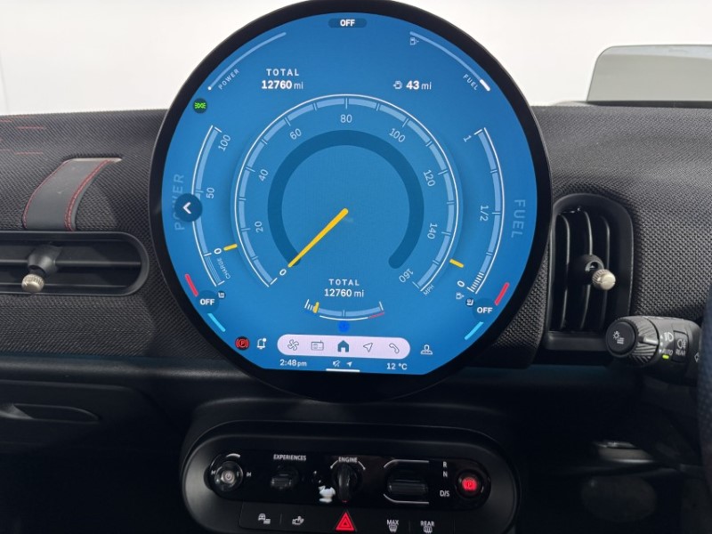 2024 (24) MINI COOPER 1.5 C Sport 3dr Auto 5332236