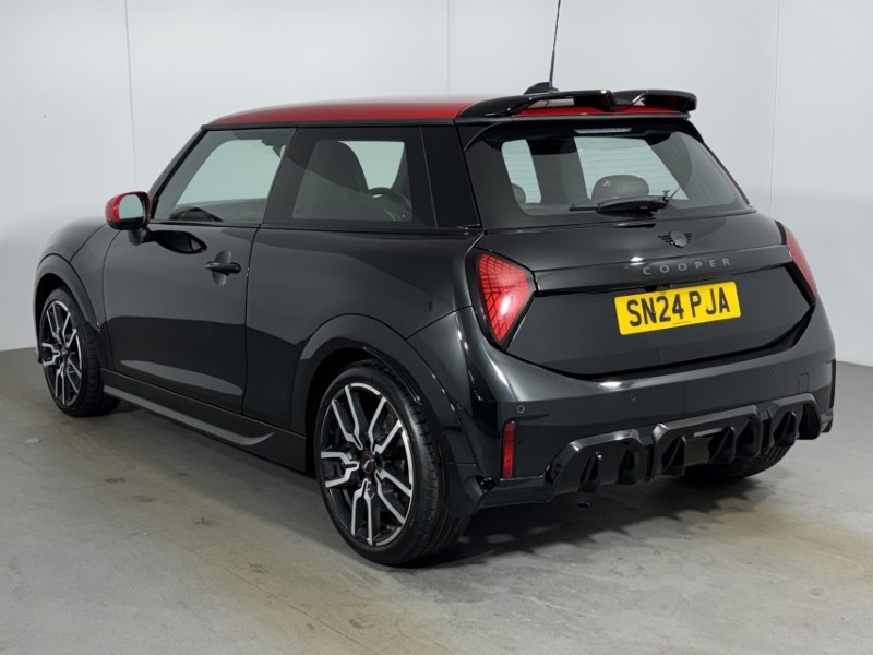 2024 (24) MINI COOPER 1.5 C Sport 3dr Auto 5332302