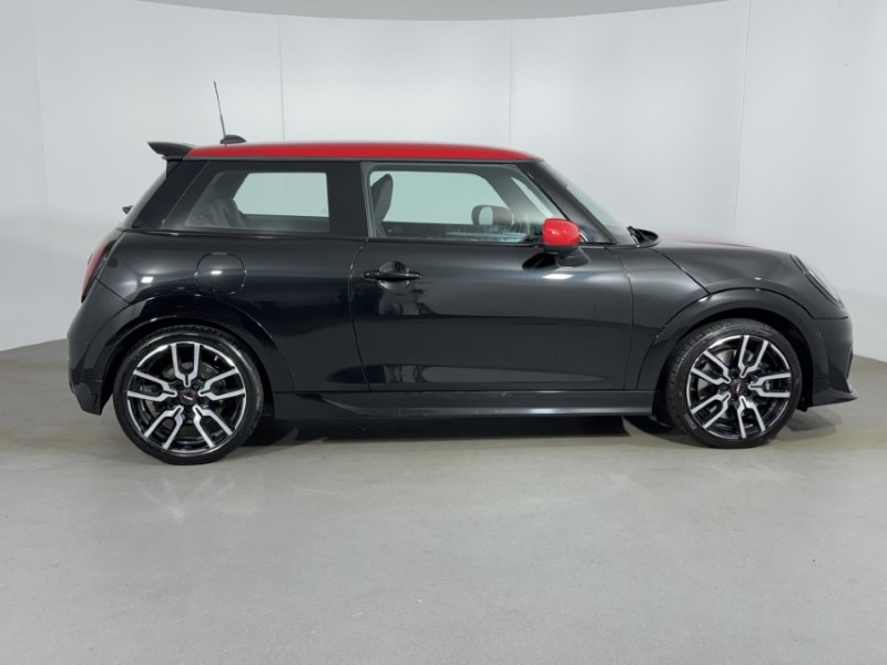 2024 (24) MINI COOPER 1.5 C Sport 3dr Auto 5332295