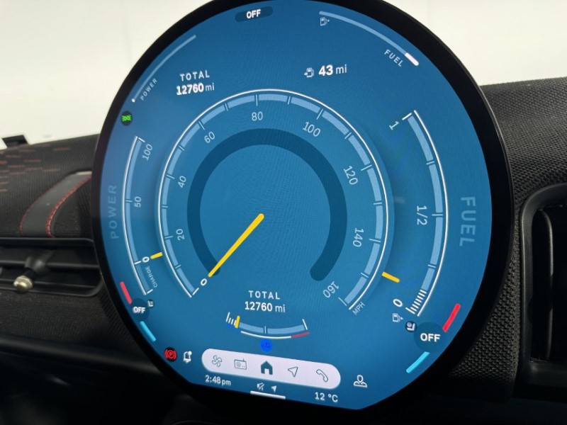 2024 (24) MINI COOPER 1.5 C Sport 3dr Auto 5332238