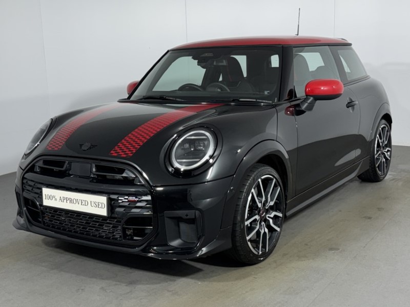 2024 (24) MINI COOPER 1.5 C Sport 3dr Auto 5332300