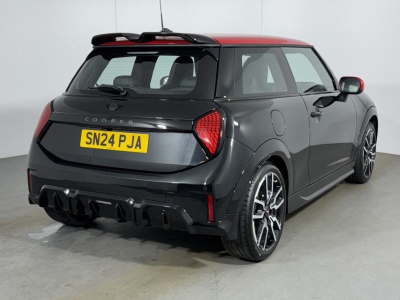 2024 (24) MINI COOPER 1.5 C Sport 3dr Auto 5332303
