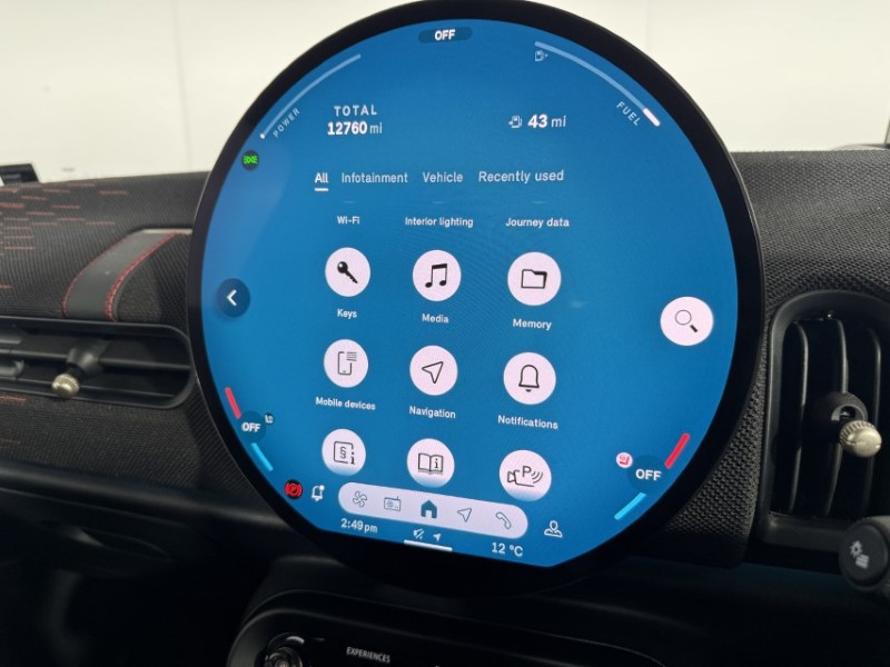 2024 (24) MINI COOPER 1.5 C Sport 3dr Auto 5332247