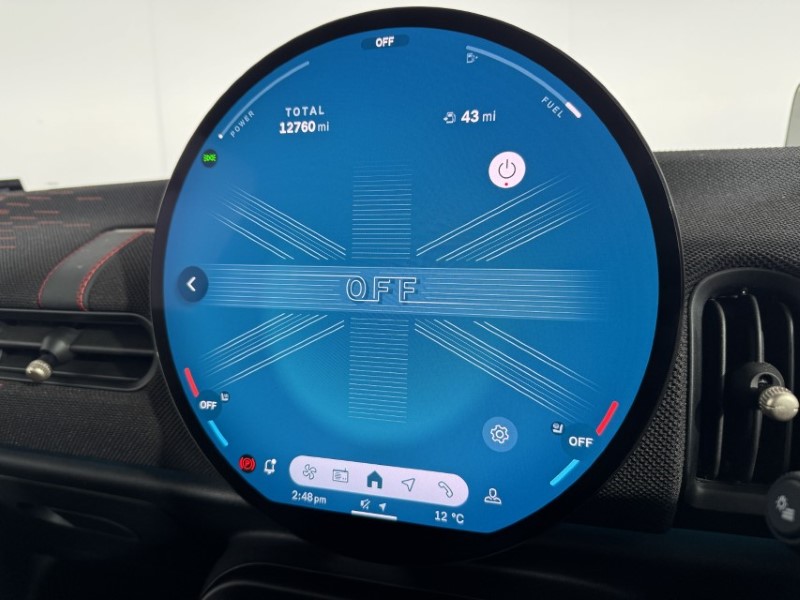 2024 (24) MINI COOPER 1.5 C Sport 3dr Auto 5332240