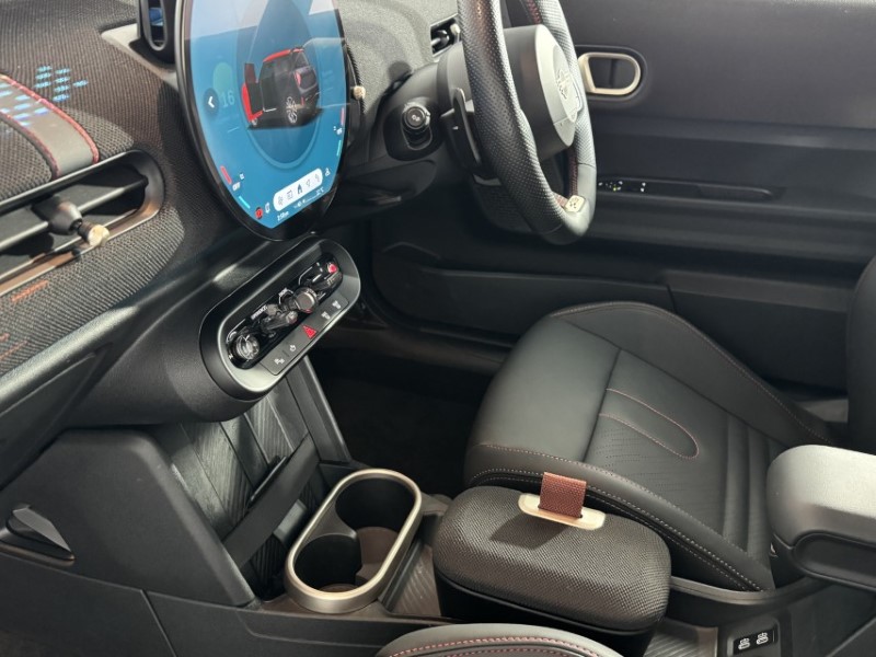 2024 (24) MINI COOPER 1.5 C Sport 3dr Auto 5332284