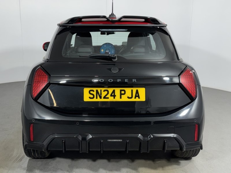 2024 (24) MINI COOPER 1.5 C Sport 3dr Auto 5332297