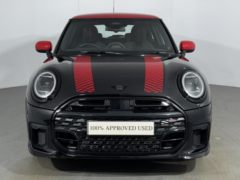 2024 (24) MINI COOPER 1.5 C Sport 3dr Auto 5332299