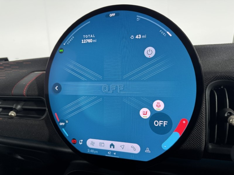 2024 (24) MINI COOPER 1.5 C Sport 3dr Auto 5332241