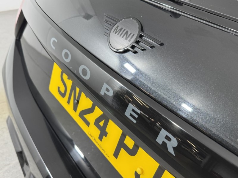 2024 (24) MINI COOPER 1.5 C Sport 3dr Auto 5332269