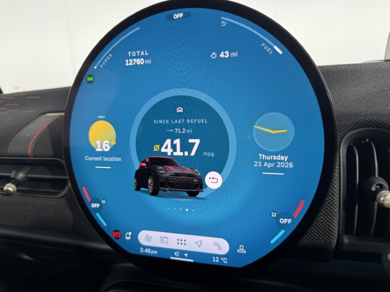 2024 (24) MINI COOPER 1.5 C Sport 3dr Auto 5332239