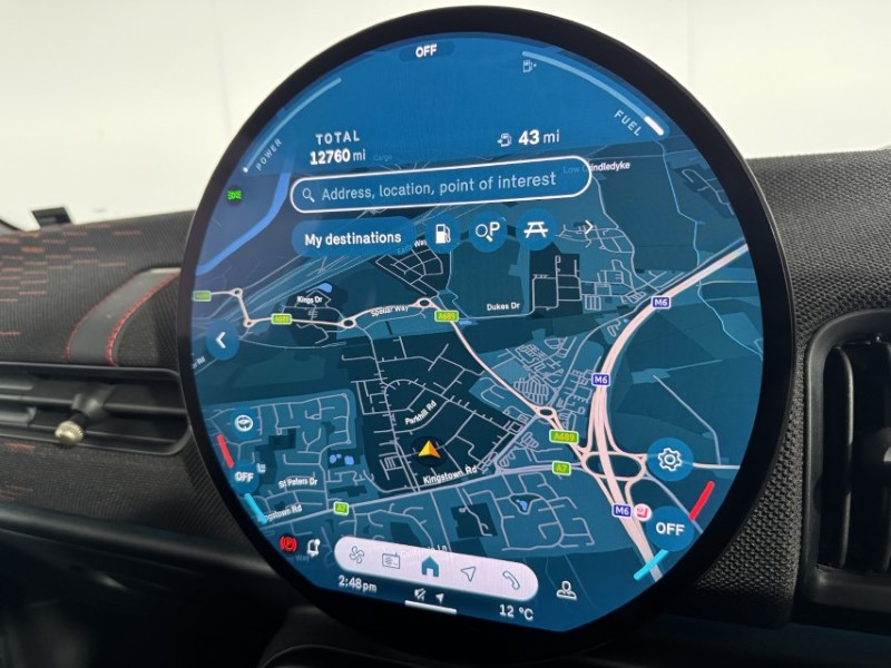 2024 (24) MINI COOPER 1.5 C Sport 3dr Auto 5332243