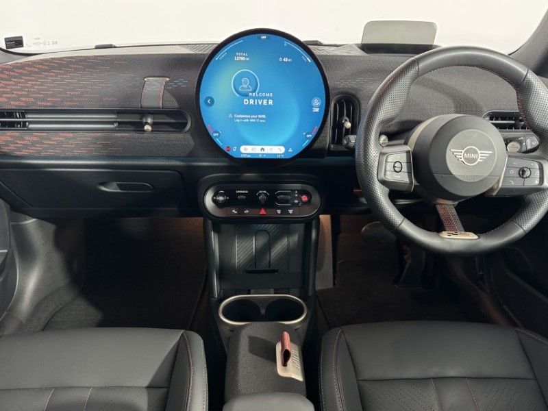 2024 (24) MINI COOPER 1.5 C Sport 3dr Auto 5332277