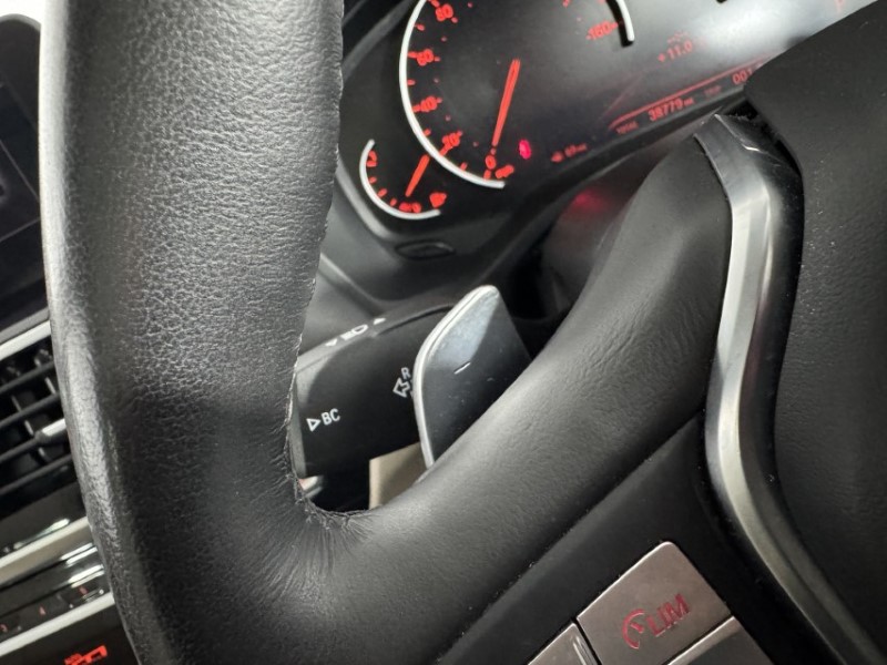 2021 (21) BMW X3 xDrive20i xLine 5dr Step Auto 5341731