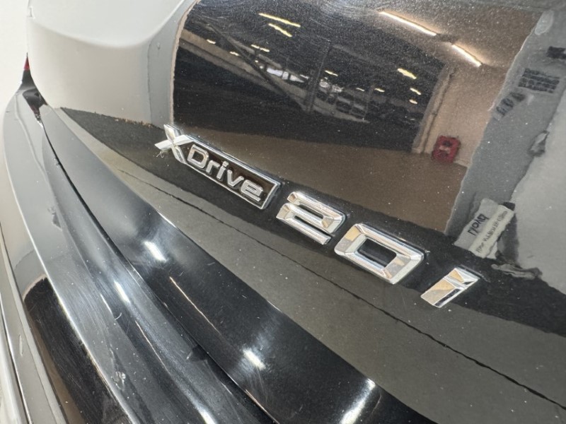 2021 (21) BMW X3 xDrive20i xLine 5dr Step Auto 5341770