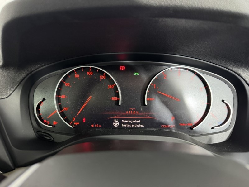 2021 (21) BMW X3 xDrive20i xLine 5dr Step Auto 5341730